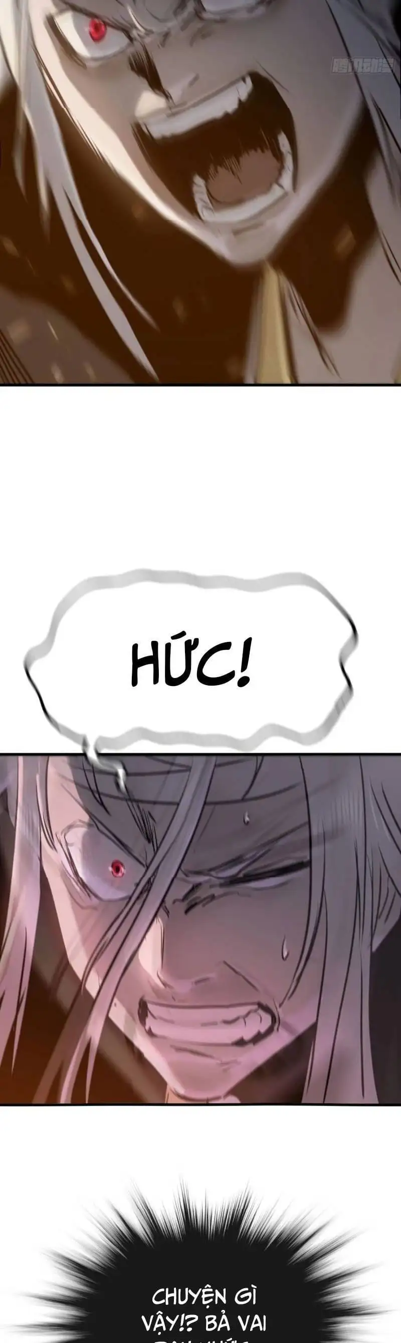 Truyện Tranh Phong Yêu Vấn Đạo trang 7