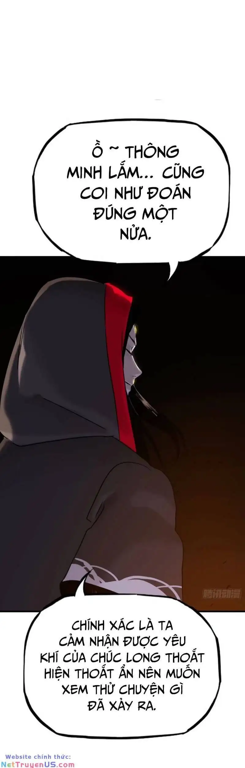 Truyện Tranh Phong Yêu Vấn Đạo trang 7