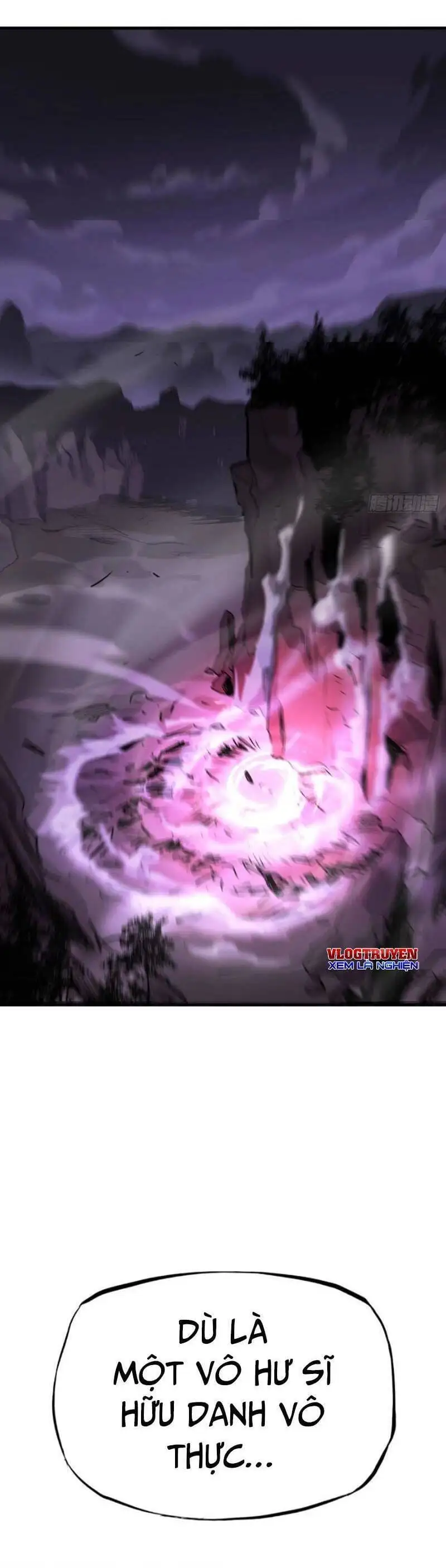 Truyện Tranh Phong Yêu Vấn Đạo trang 7