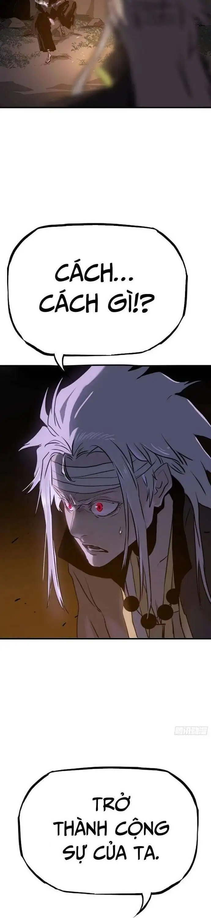 Truyện Tranh Phong Yêu Vấn Đạo trang 7