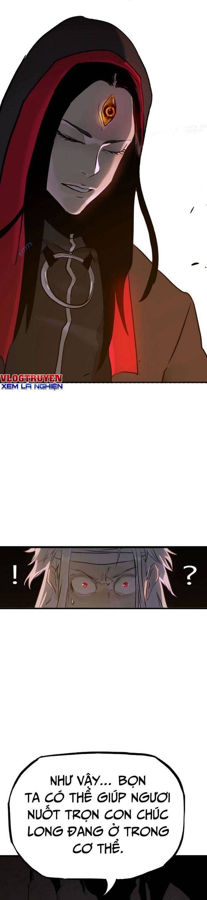 Truyện Tranh Phong Yêu Vấn Đạo trang 7