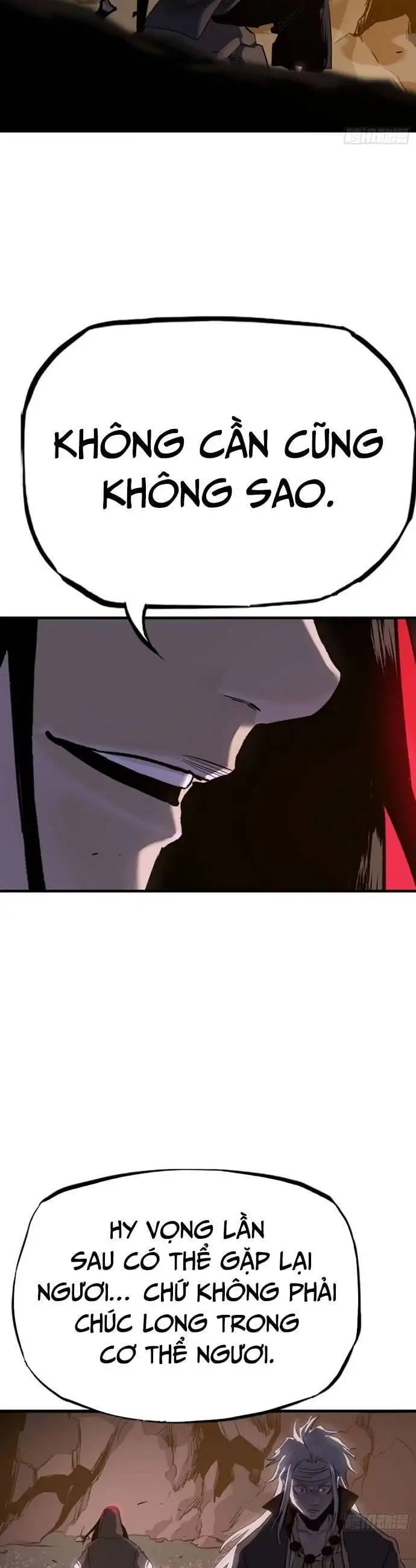 Truyện Tranh Phong Yêu Vấn Đạo trang 7