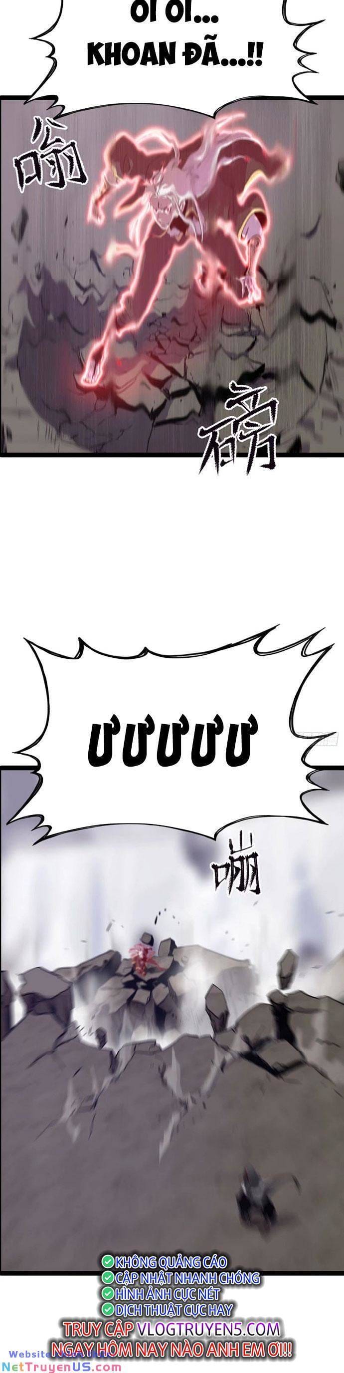 Truyện Tranh Phong Yêu Vấn Đạo trang 7