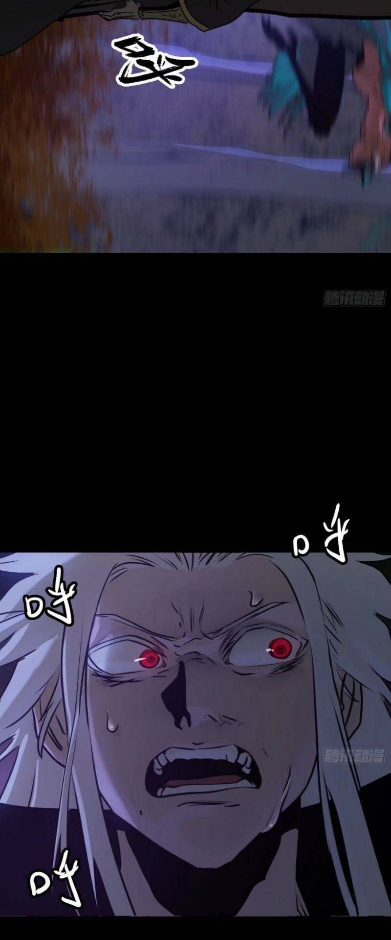 Truyện Tranh Phong Yêu Vấn Đạo trang 7