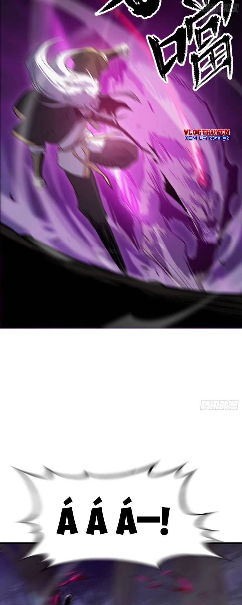 Truyện Tranh Phong Yêu Vấn Đạo trang 7