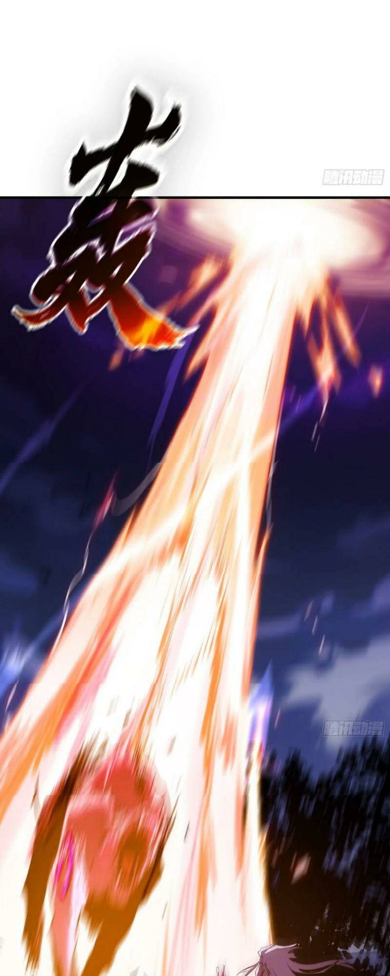 Truyện Tranh Phong Yêu Vấn Đạo trang 7