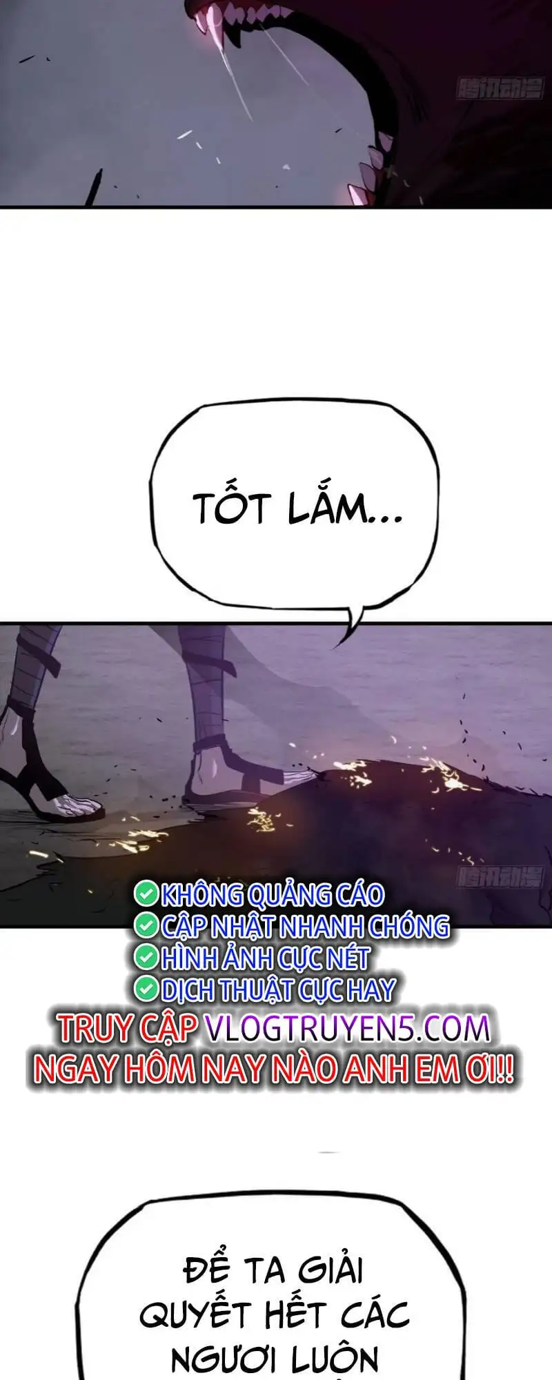 Truyện Tranh Phong Yêu Vấn Đạo trang 7