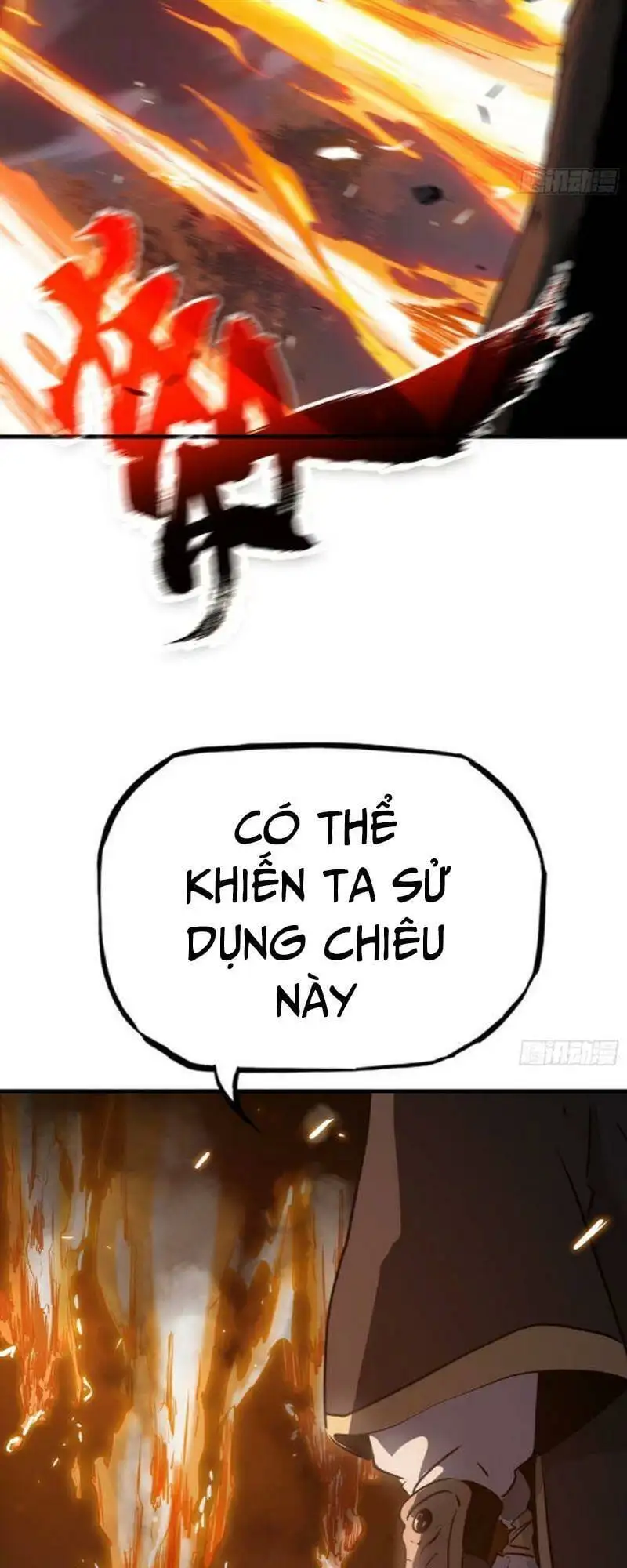 Truyện Tranh Phong Yêu Vấn Đạo trang 7