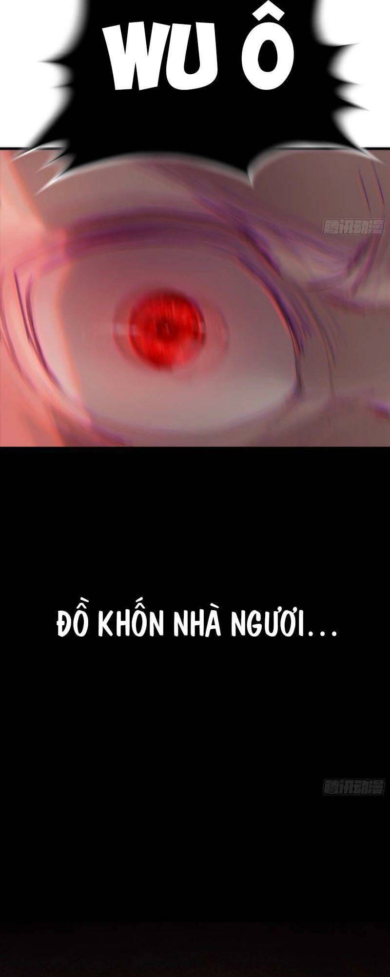 Truyện Tranh Phong Yêu Vấn Đạo trang 7