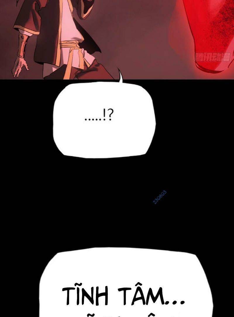 Truyện Tranh Phong Yêu Vấn Đạo trang 7