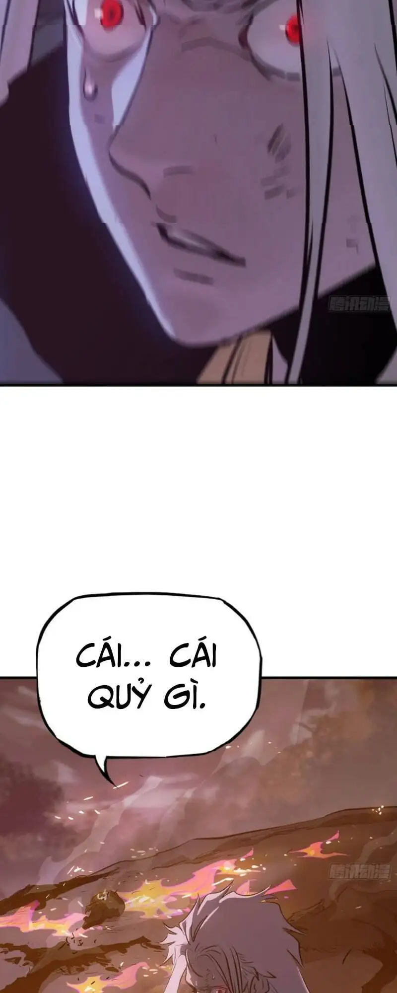 Truyện Tranh Phong Yêu Vấn Đạo trang 7