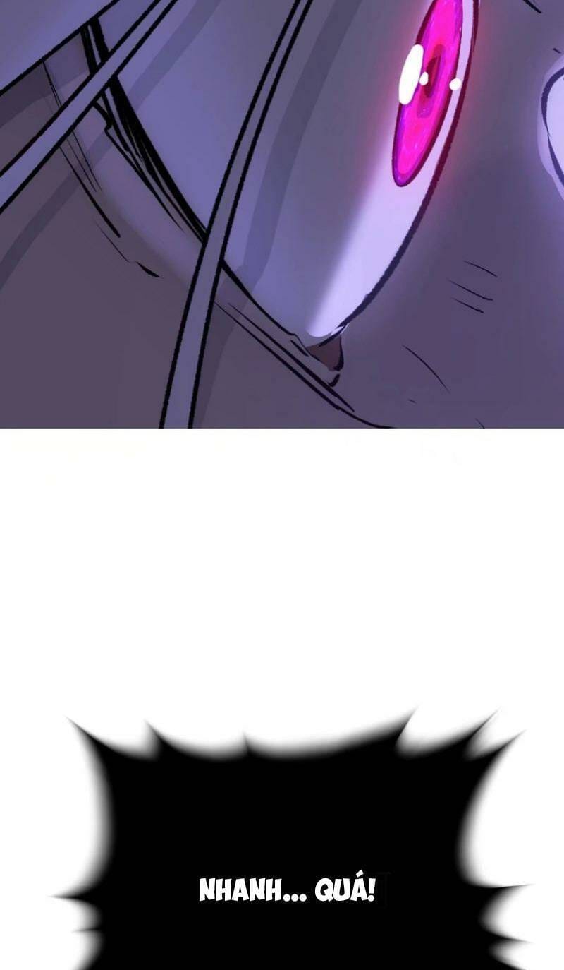 Truyện Tranh Phong Yêu Vấn Đạo trang 7