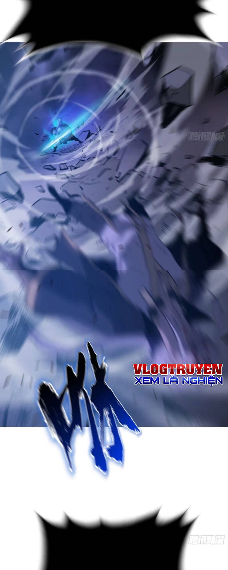 Truyện Tranh Phong Yêu Vấn Đạo trang 7