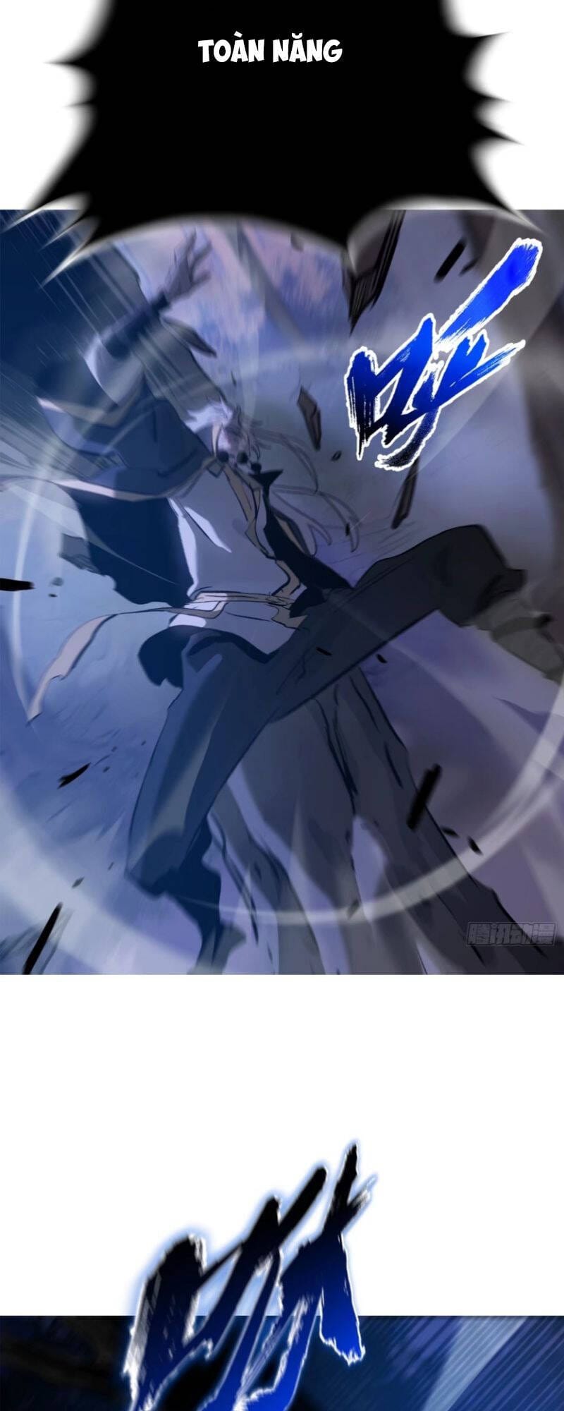 Truyện Tranh Phong Yêu Vấn Đạo trang 7