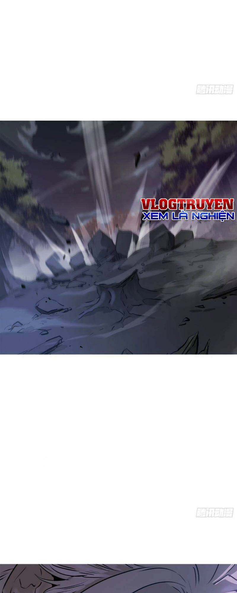 Truyện Tranh Phong Yêu Vấn Đạo trang 7