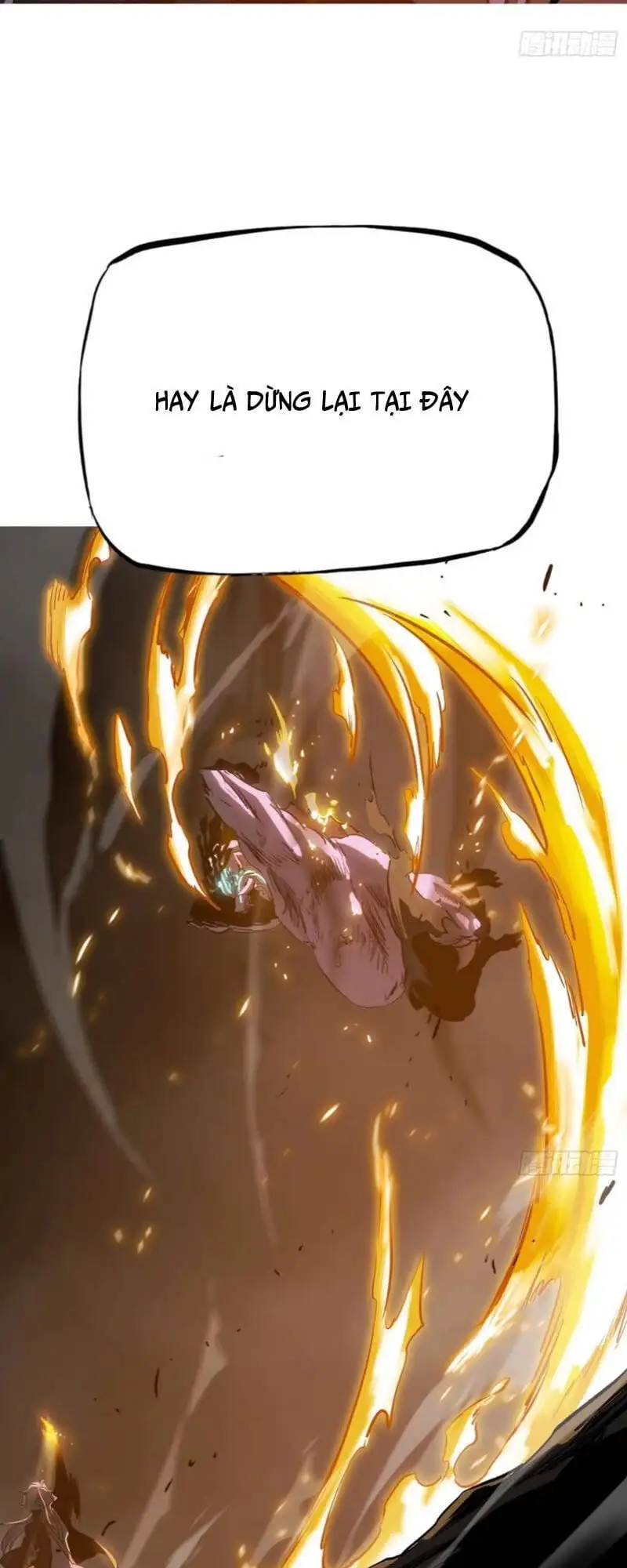 Truyện Tranh Phong Yêu Vấn Đạo trang 7