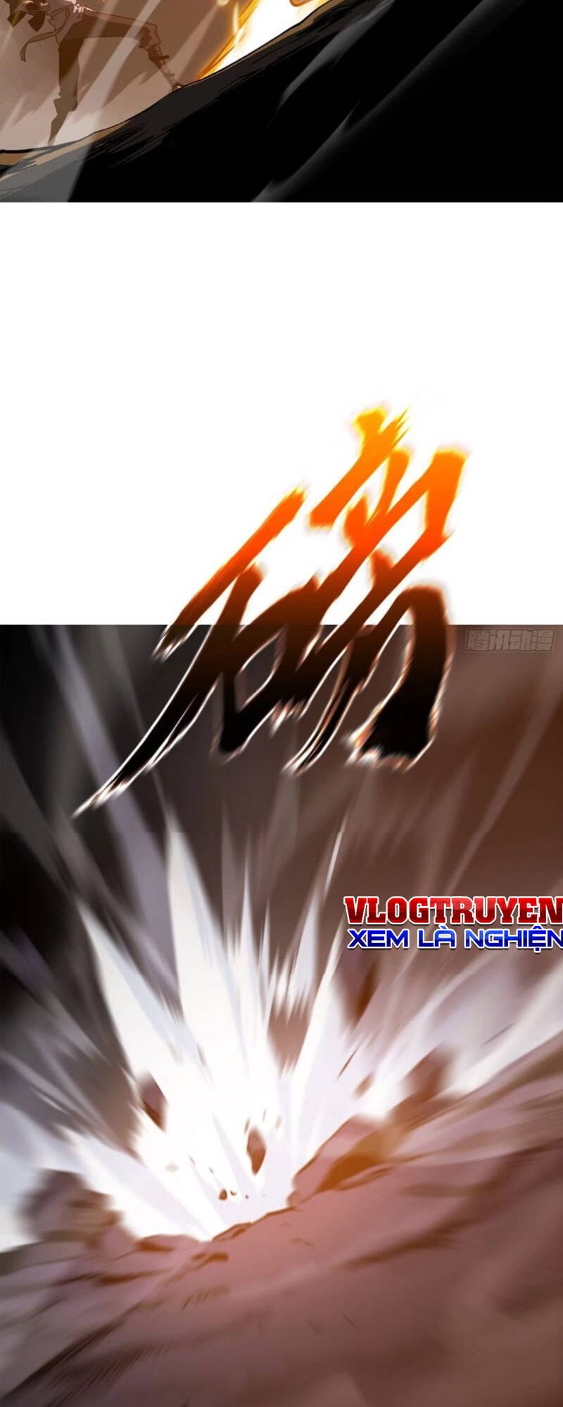 Truyện Tranh Phong Yêu Vấn Đạo trang 7