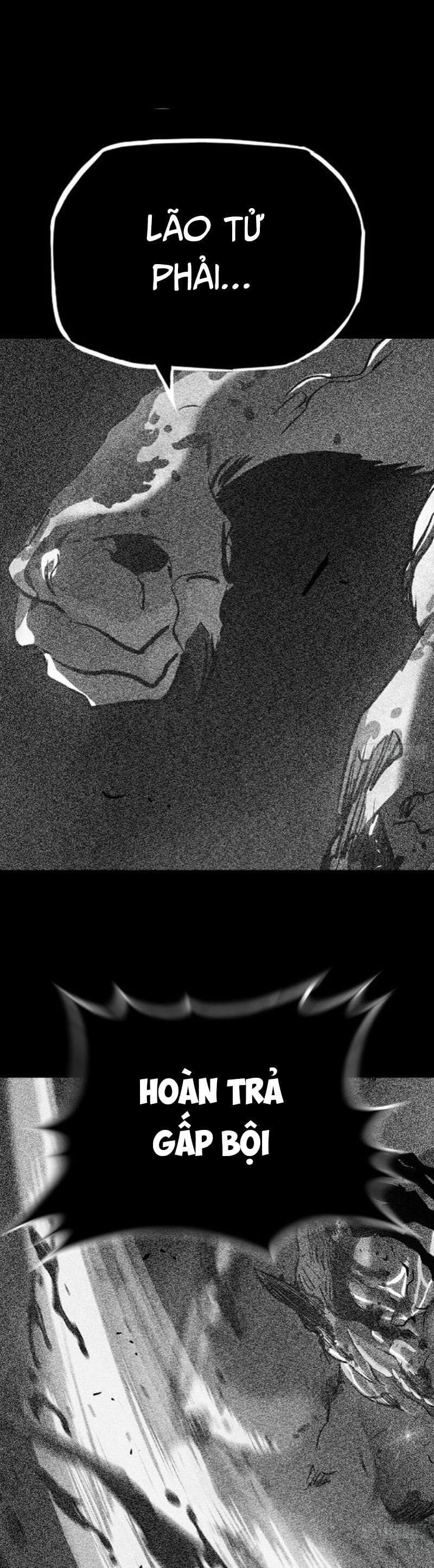 Truyện Tranh Phong Yêu Vấn Đạo trang 7