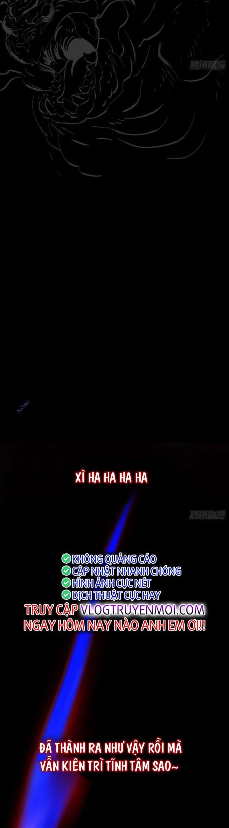 Truyện Tranh Phong Yêu Vấn Đạo trang 7