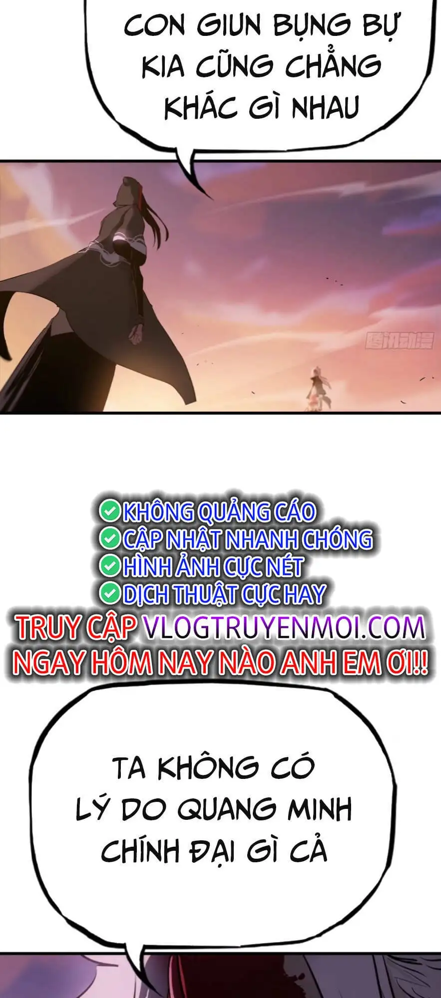 Truyện Tranh Phong Yêu Vấn Đạo trang 7