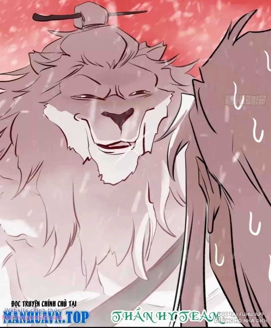 Truyện Tranh Phong Yêu Vấn Đạo trang 7