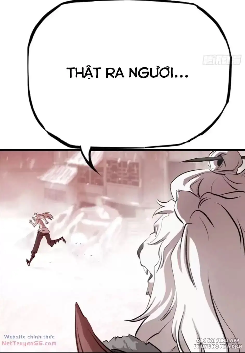 Truyện Tranh Phong Yêu Vấn Đạo trang 7