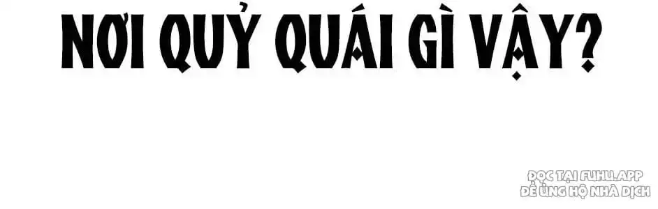 Truyện Tranh Phong Yêu Vấn Đạo trang 7