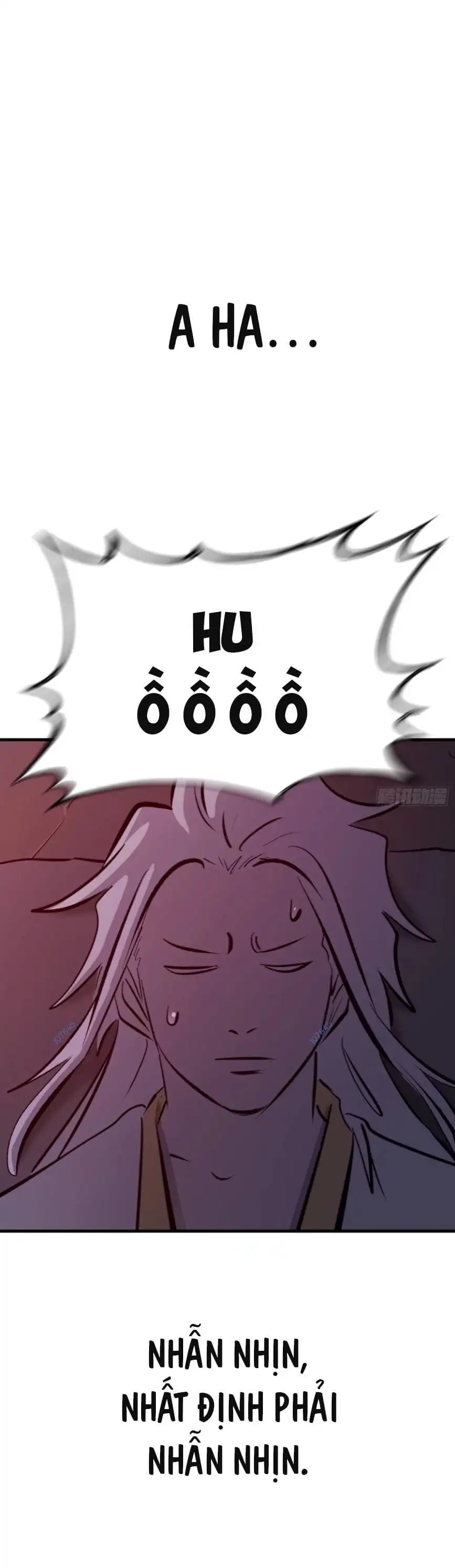 Truyện Tranh Phong Yêu Vấn Đạo trang 7