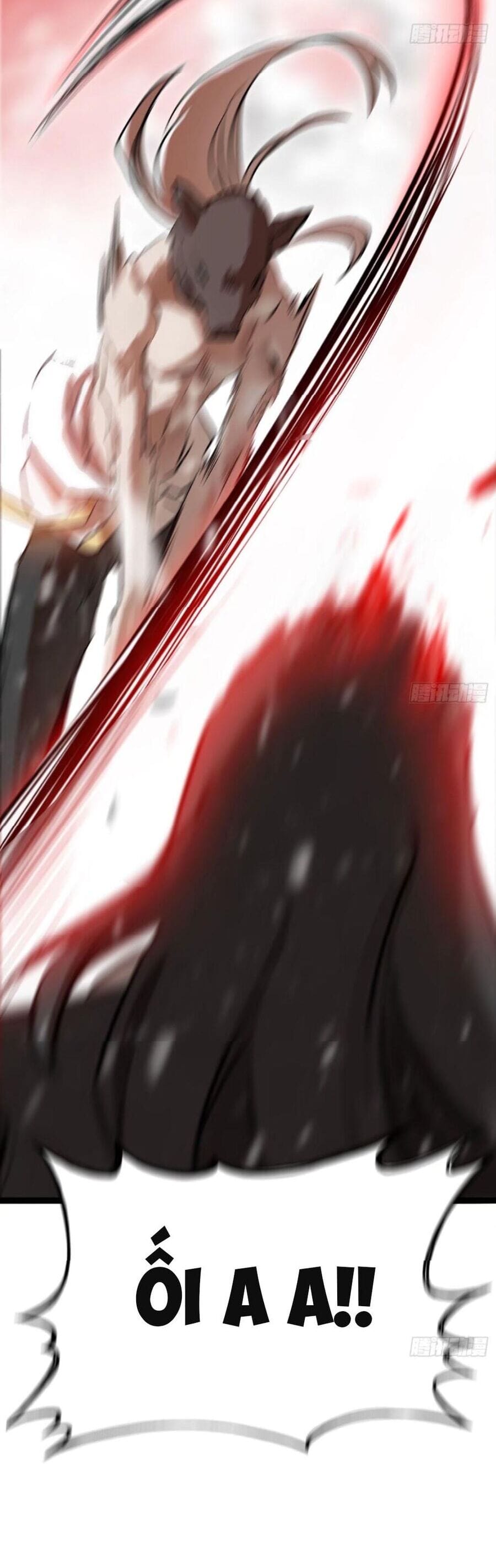 Truyện Tranh Phong Yêu Vấn Đạo trang 7