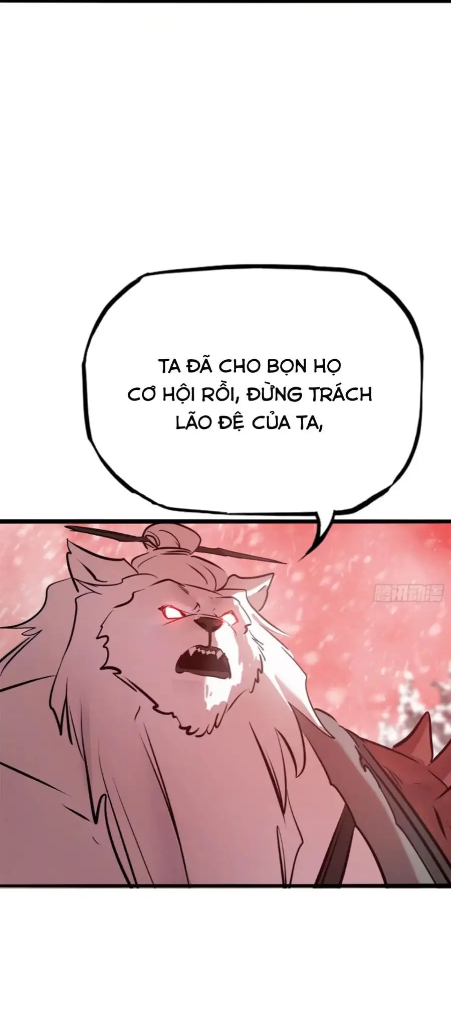 Truyện Tranh Phong Yêu Vấn Đạo trang 7