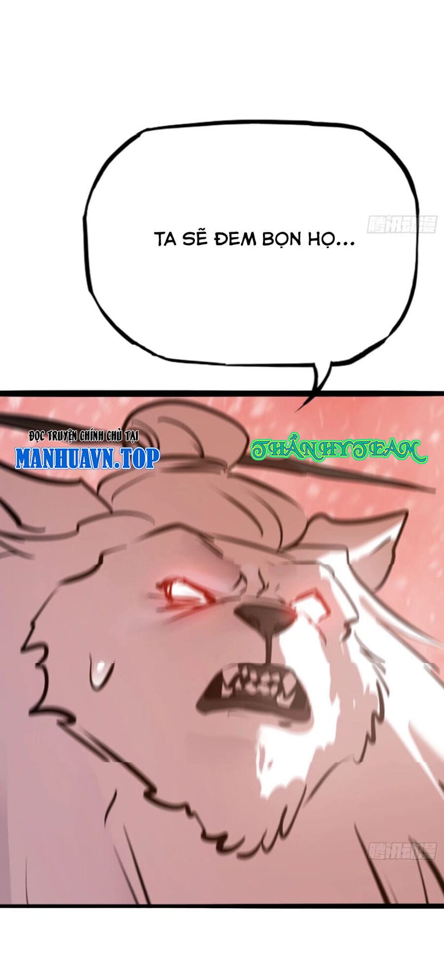 Truyện Tranh Phong Yêu Vấn Đạo trang 7