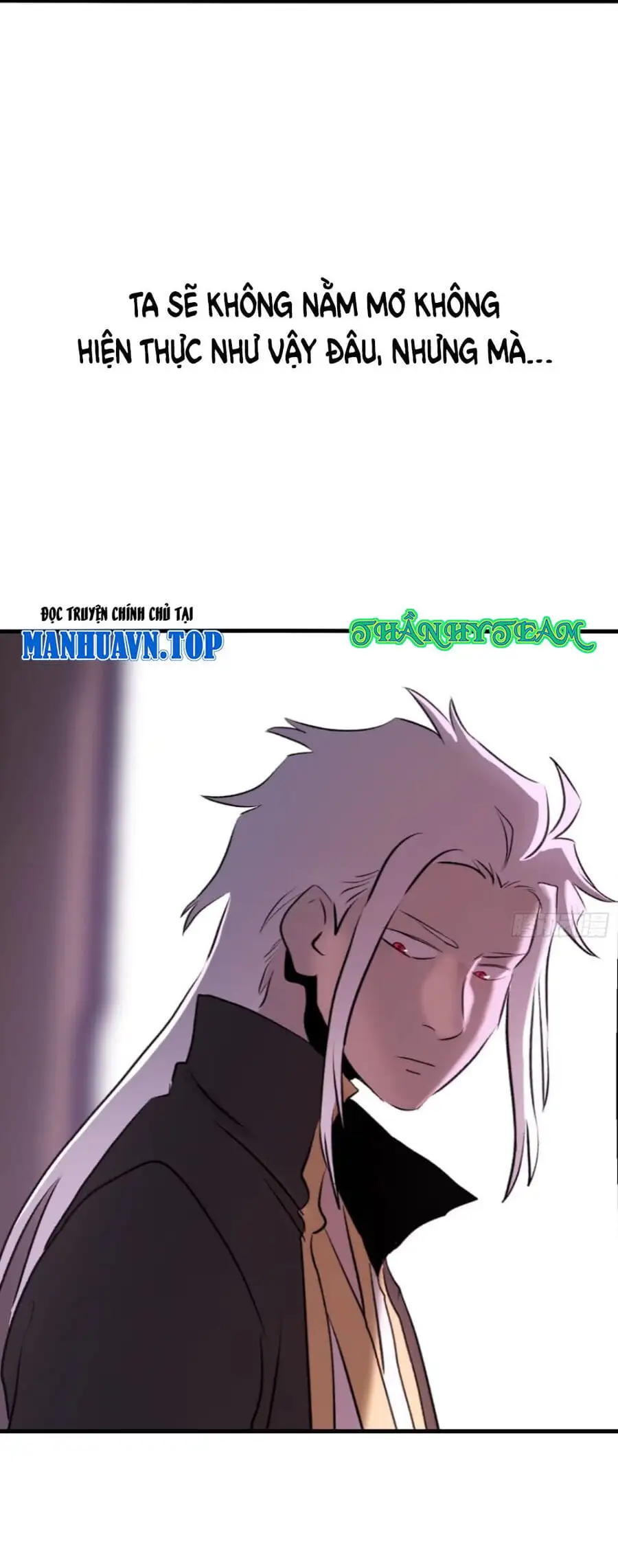 Truyện Tranh Phong Yêu Vấn Đạo trang 7