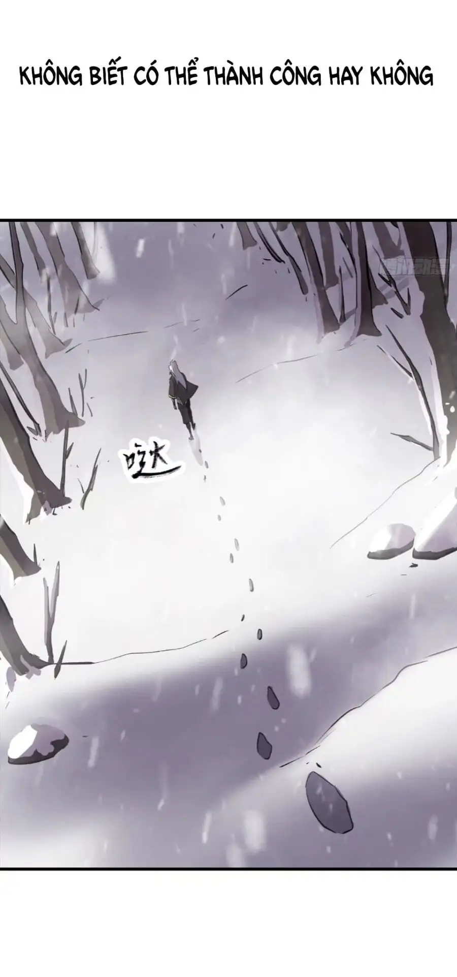 Truyện Tranh Phong Yêu Vấn Đạo trang 7