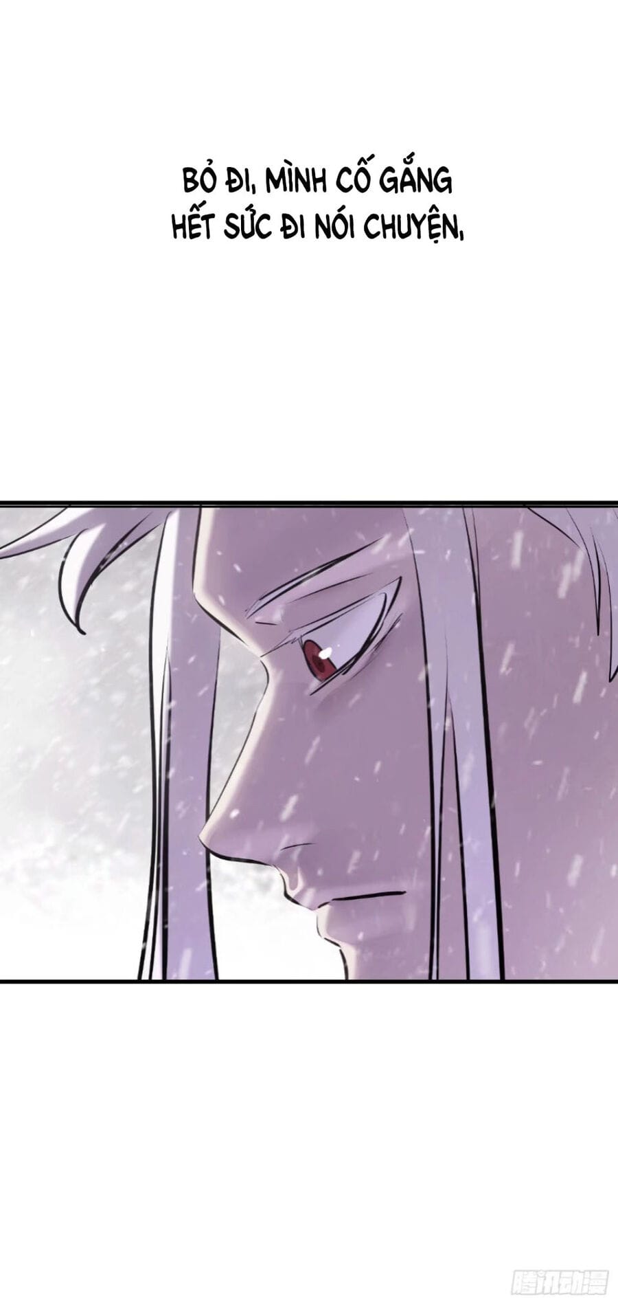 Truyện Tranh Phong Yêu Vấn Đạo trang 7