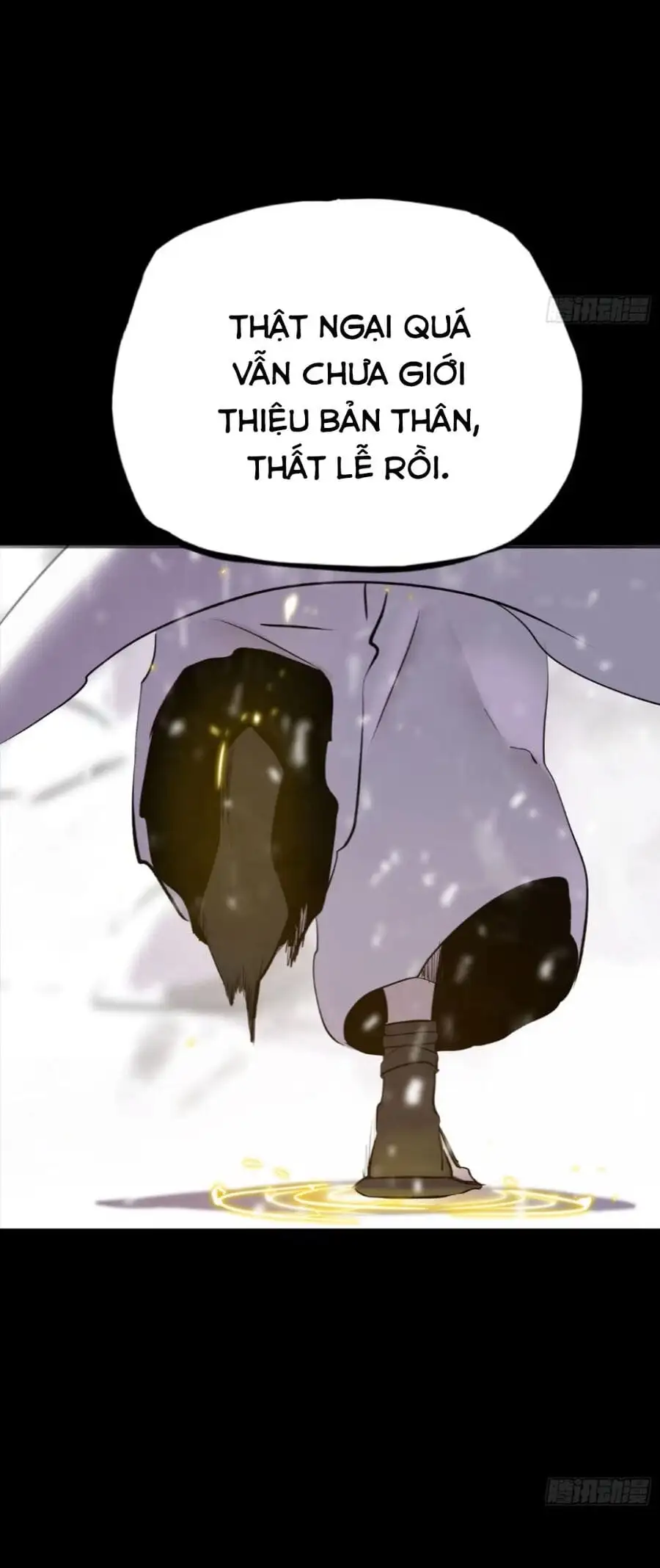 Truyện Tranh Phong Yêu Vấn Đạo trang 7