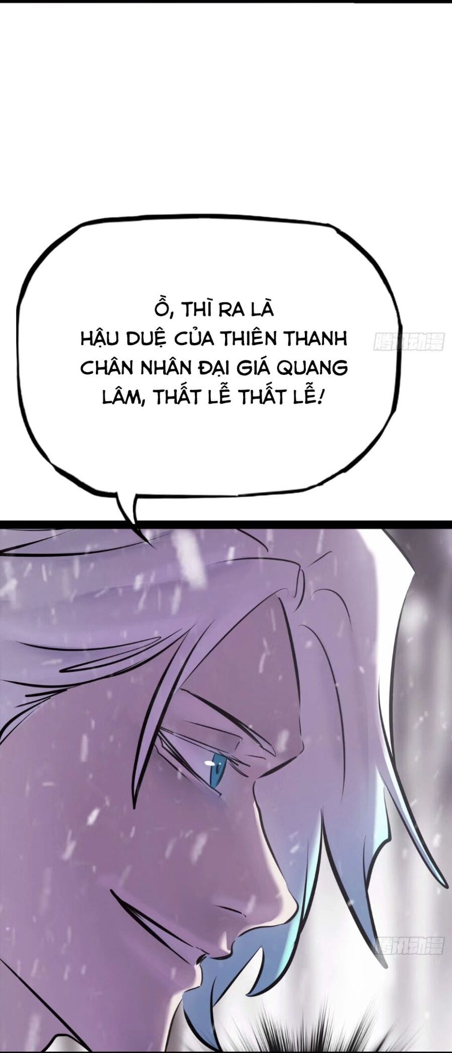 Truyện Tranh Phong Yêu Vấn Đạo trang 7