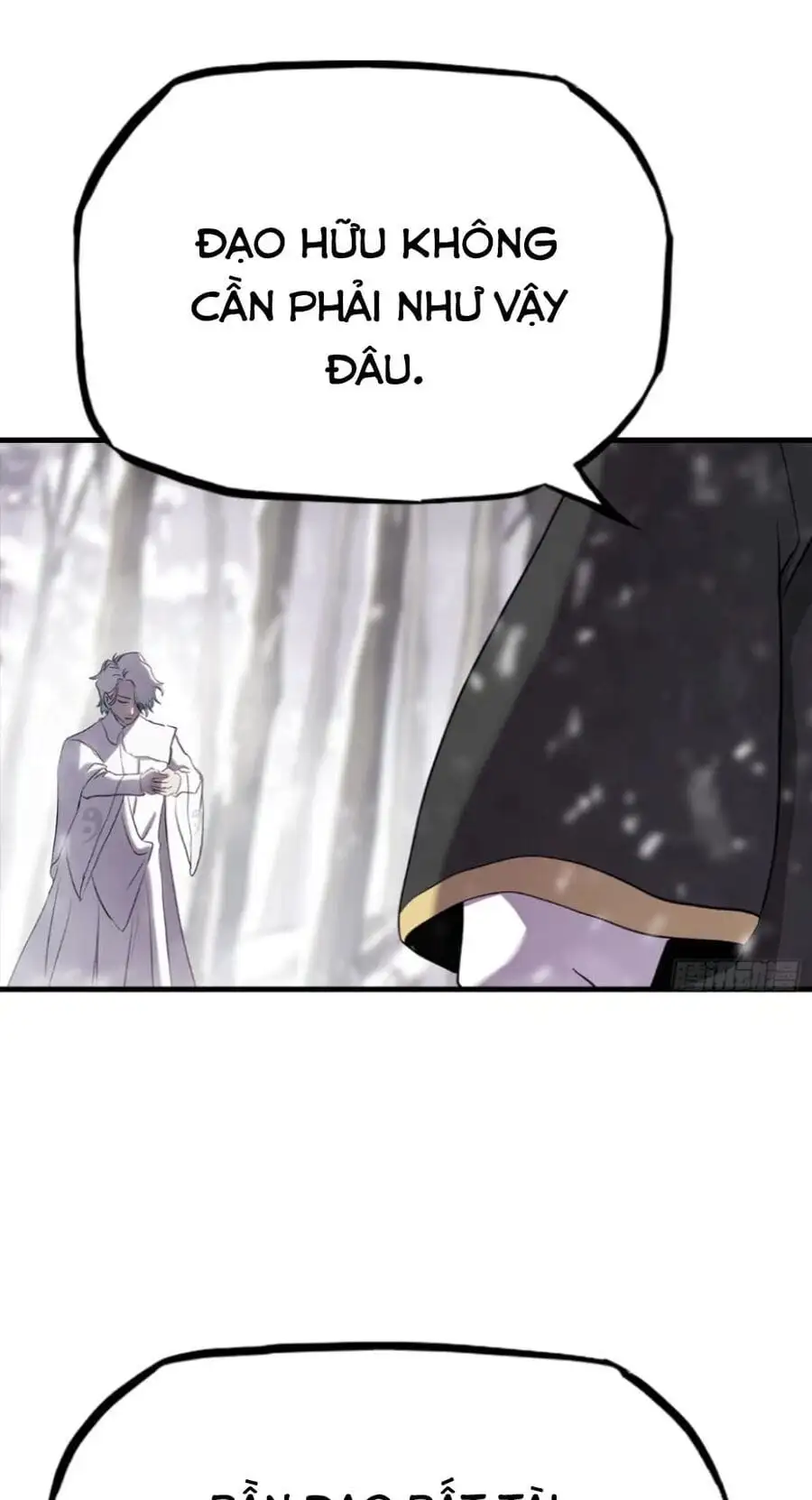Truyện Tranh Phong Yêu Vấn Đạo trang 7