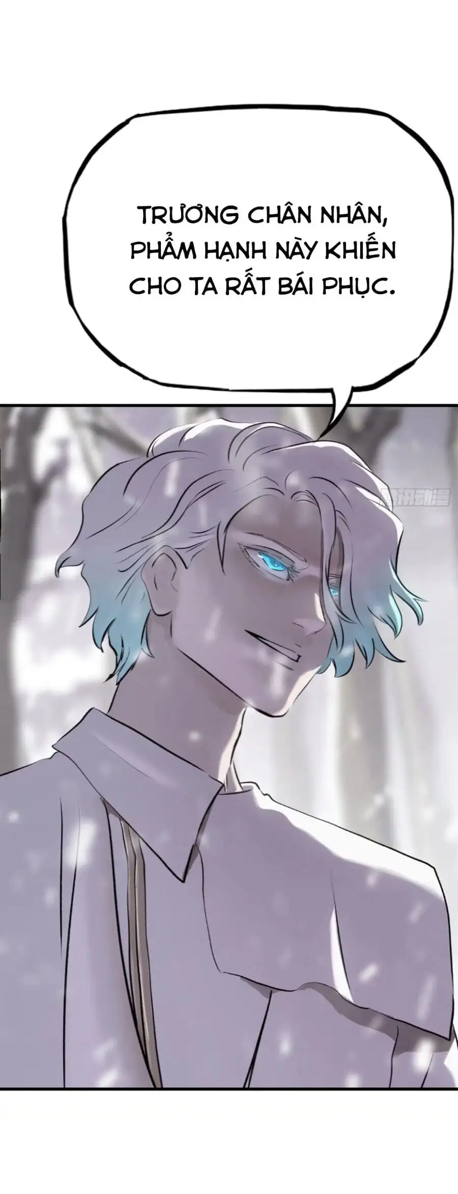 Truyện Tranh Phong Yêu Vấn Đạo trang 7