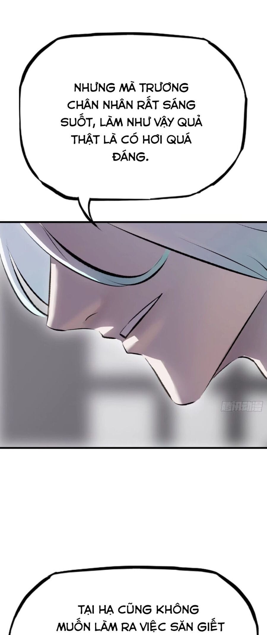 Truyện Tranh Phong Yêu Vấn Đạo trang 7