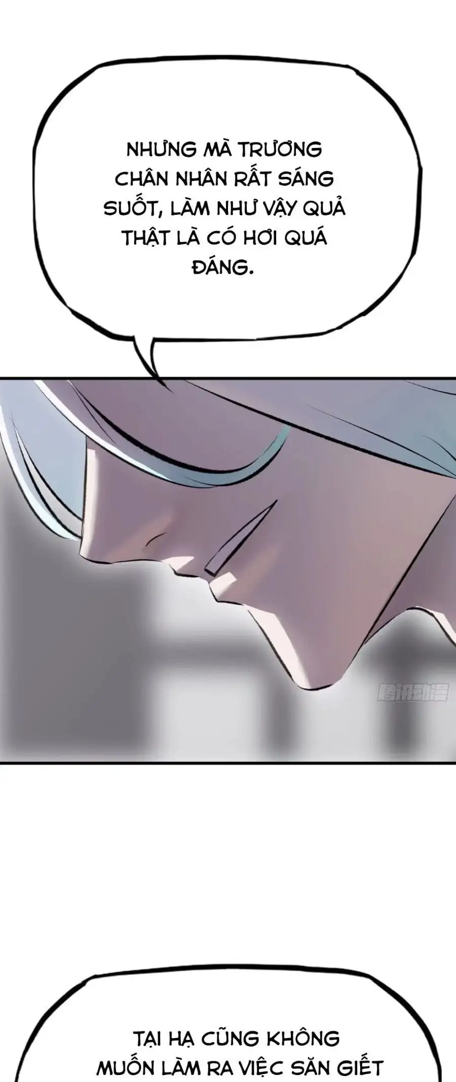 Truyện Tranh Phong Yêu Vấn Đạo trang 7