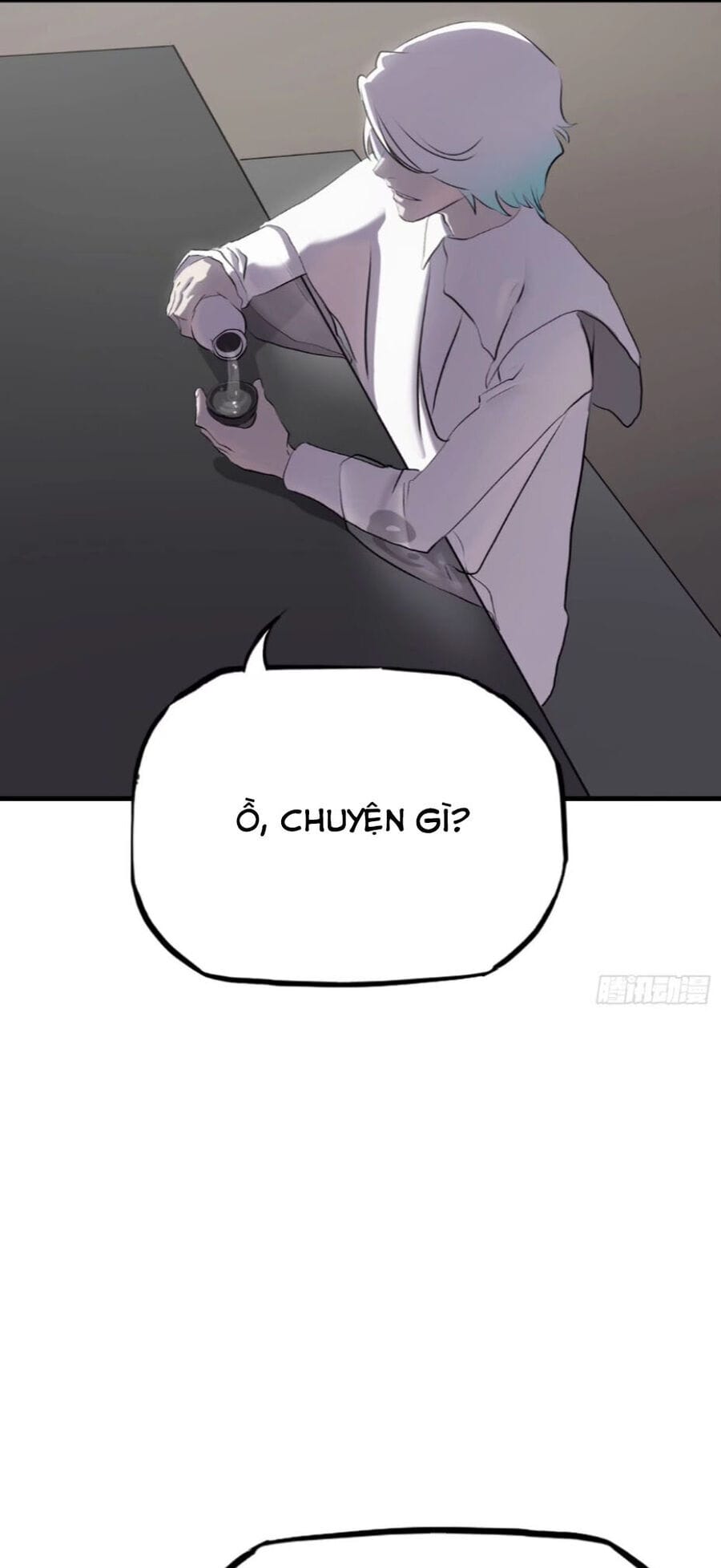 Truyện Tranh Phong Yêu Vấn Đạo trang 7