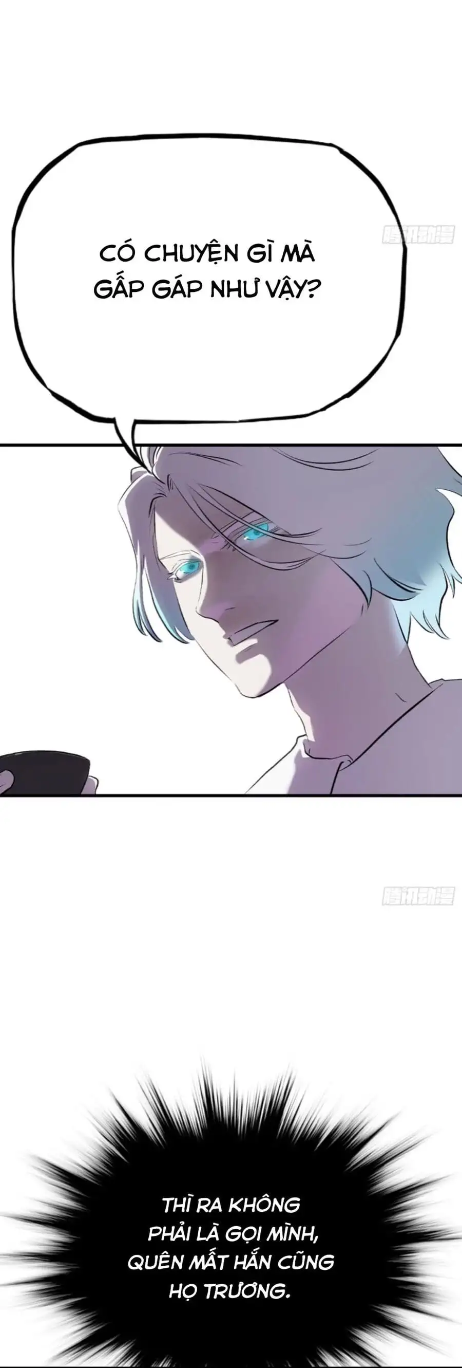 Truyện Tranh Phong Yêu Vấn Đạo trang 7