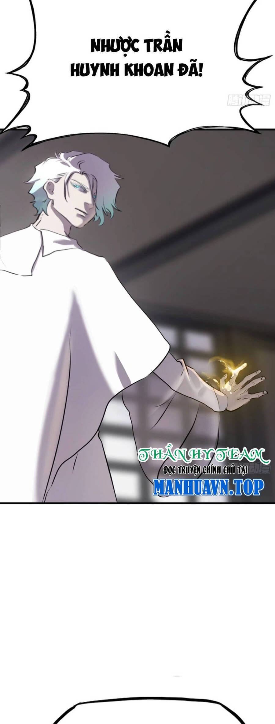 Truyện Tranh Phong Yêu Vấn Đạo trang 7