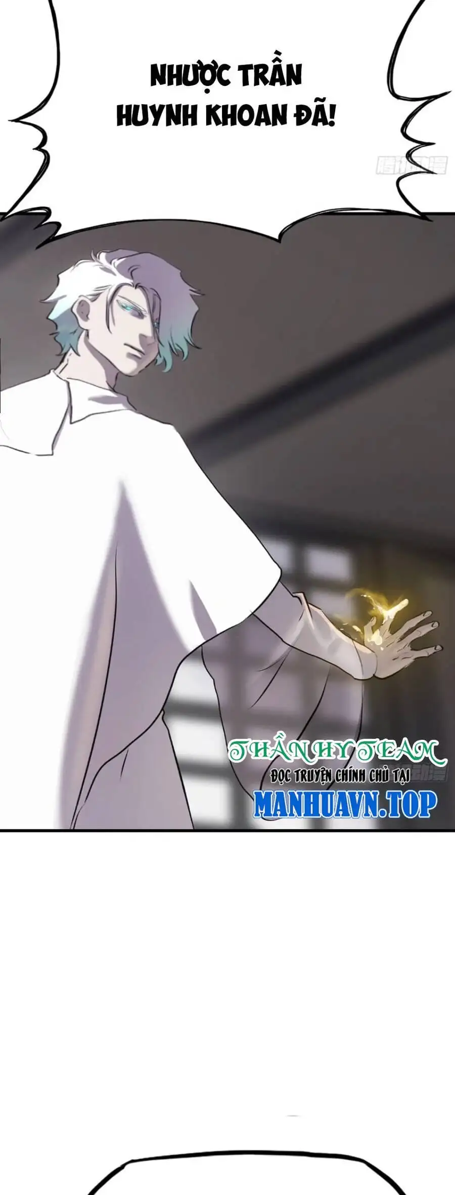 Truyện Tranh Phong Yêu Vấn Đạo trang 7