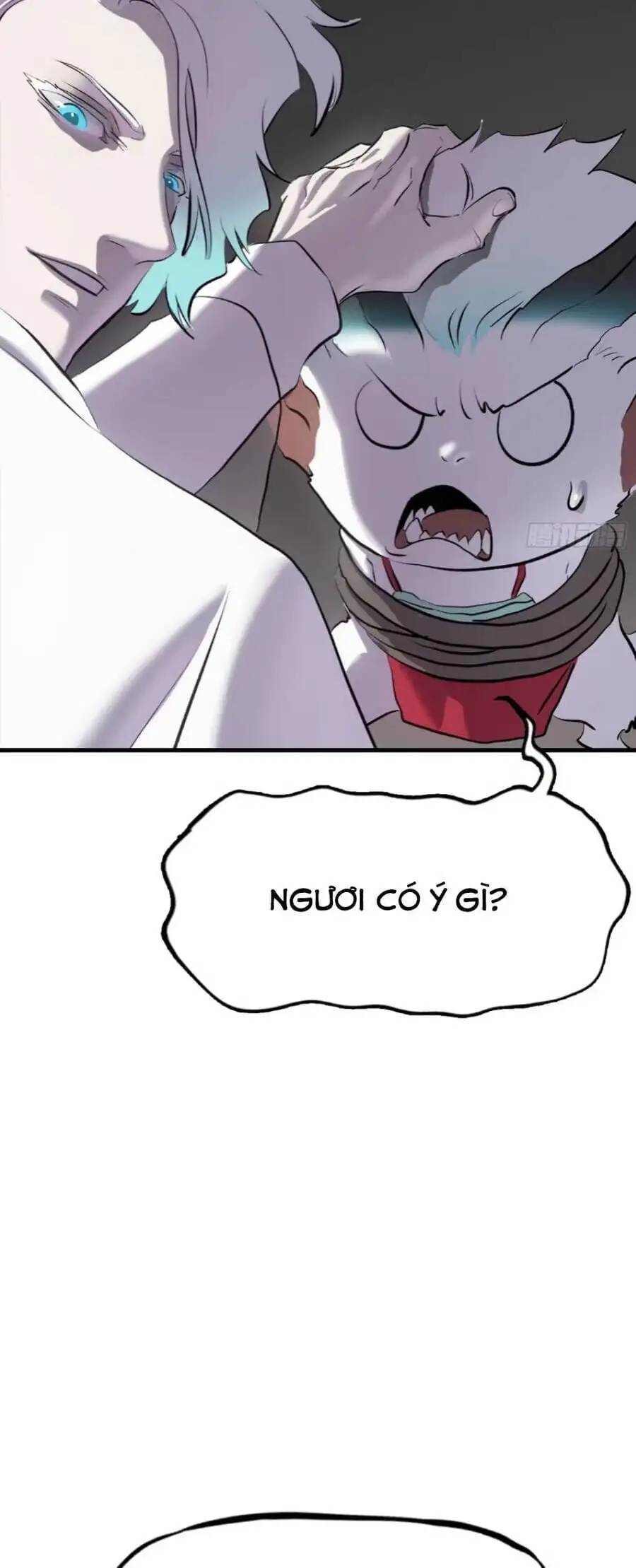 Truyện Tranh Phong Yêu Vấn Đạo trang 7