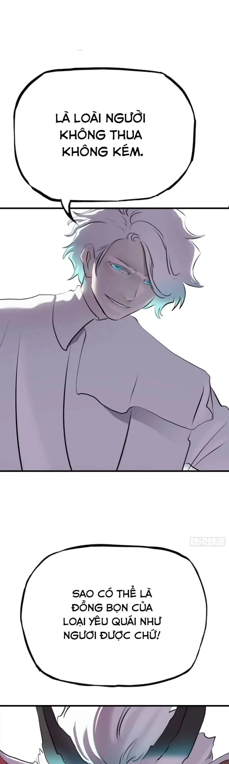 Truyện Tranh Phong Yêu Vấn Đạo trang 7