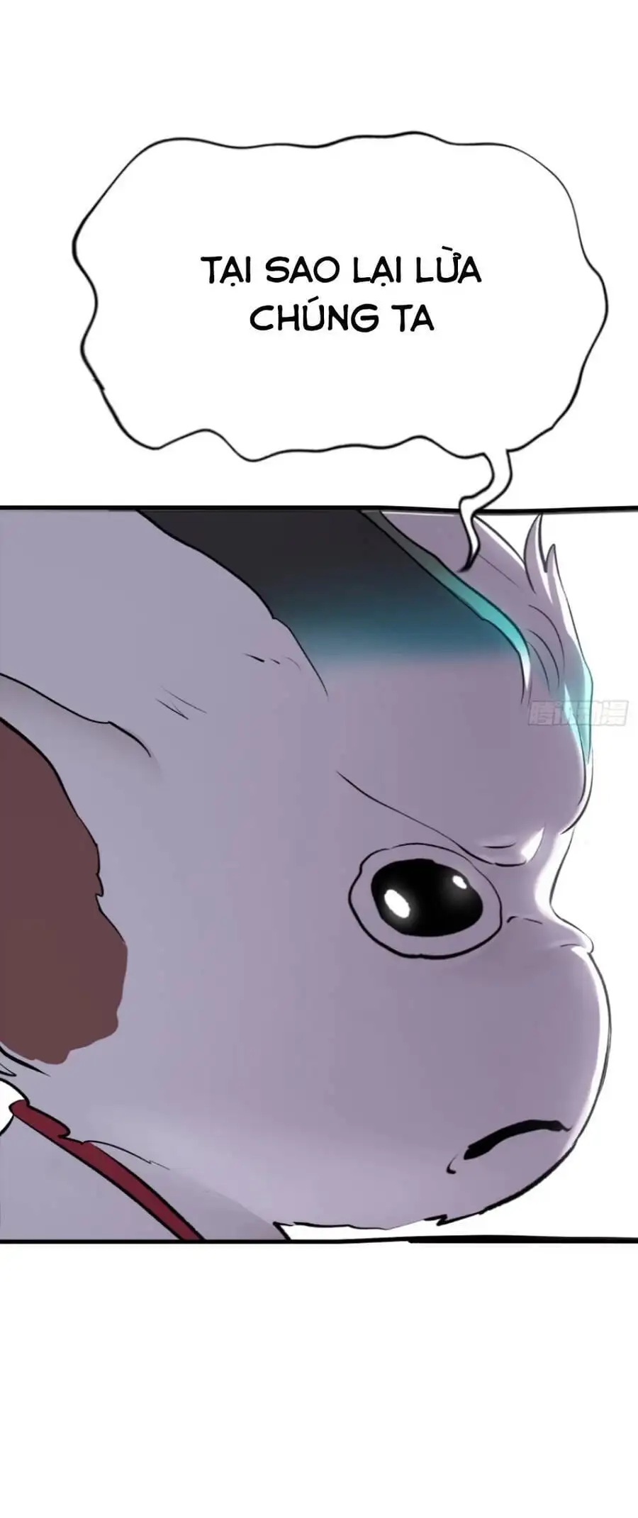 Truyện Tranh Phong Yêu Vấn Đạo trang 7