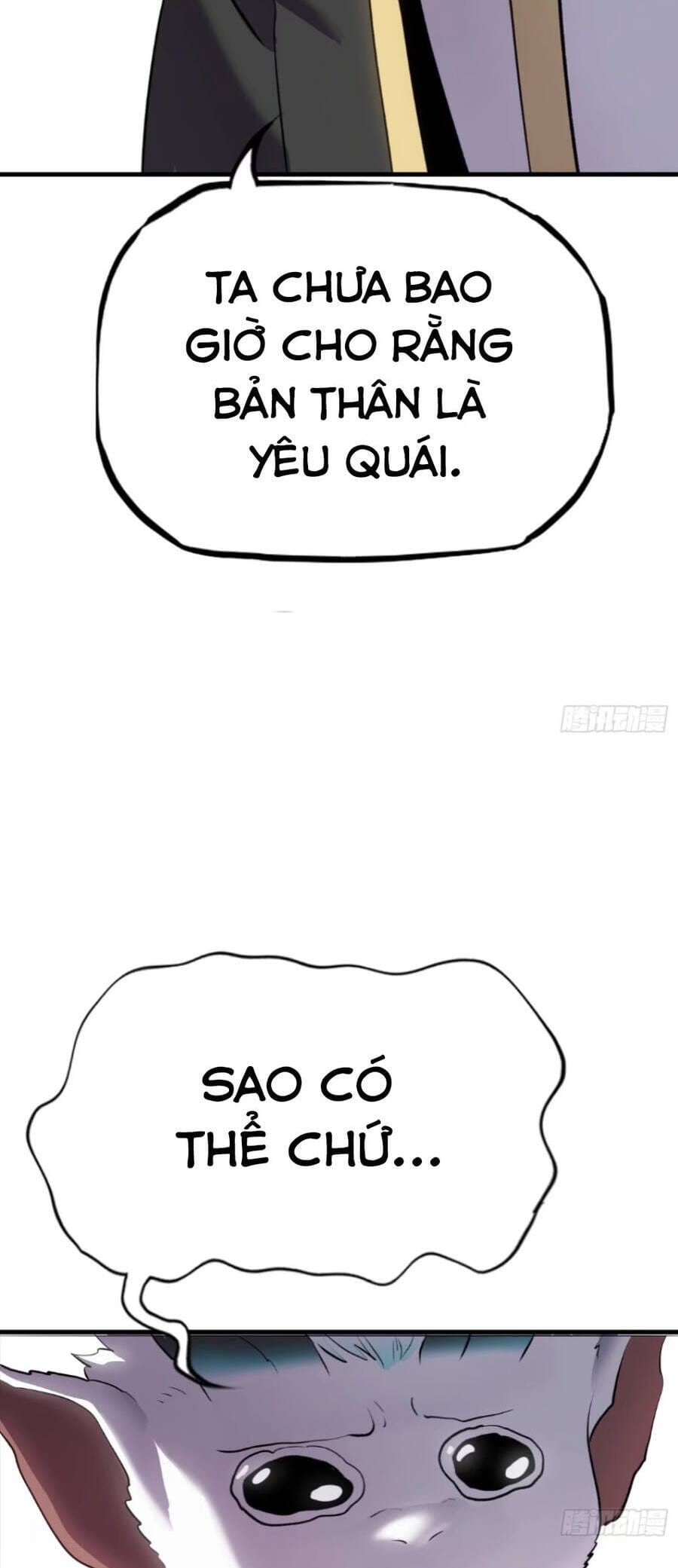 Truyện Tranh Phong Yêu Vấn Đạo trang 7