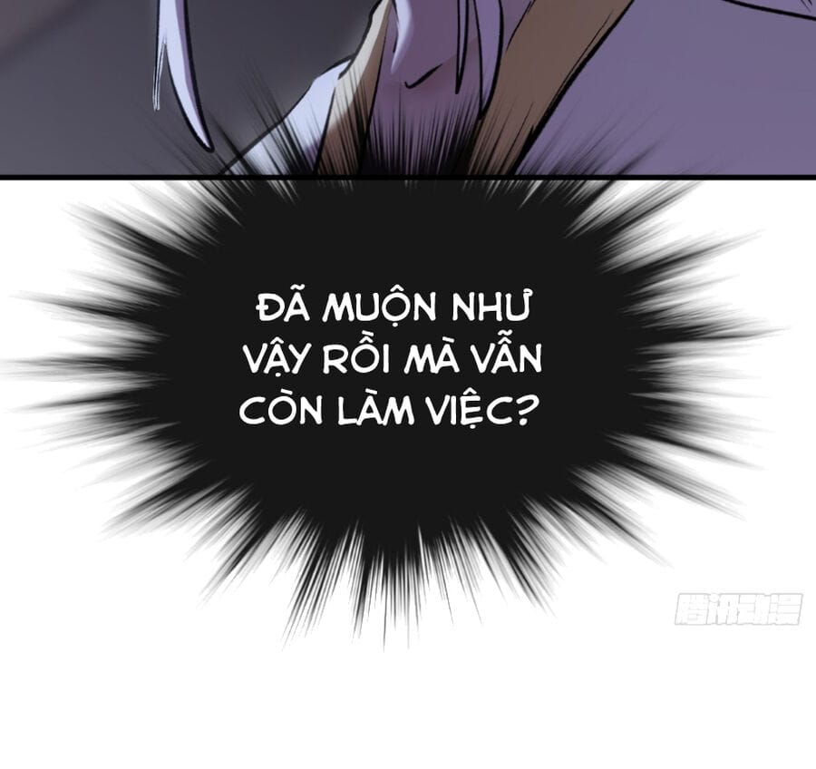 Truyện Tranh Phong Yêu Vấn Đạo trang 7