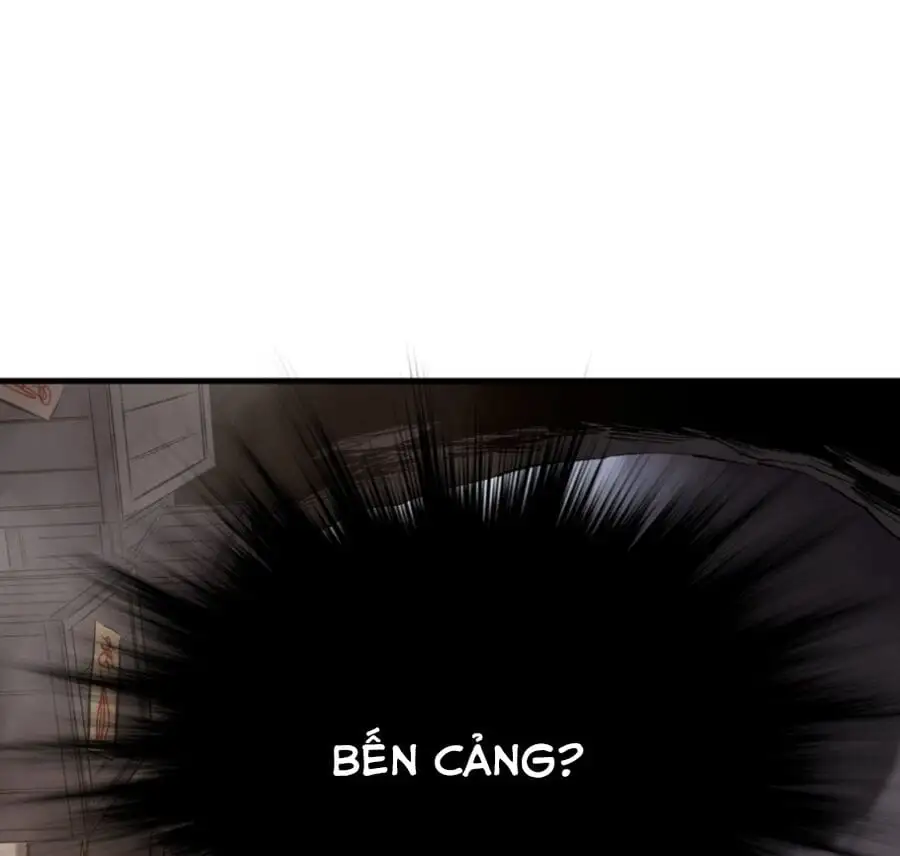 Truyện Tranh Phong Yêu Vấn Đạo trang 7